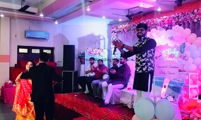 Best Anchor in Jaipur Ajay Singh